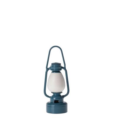 Maileg Vintage Laterne, blau