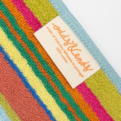 Preview: Foekje Fleur Badetuch Odds & Ends-S- ribbons # 114