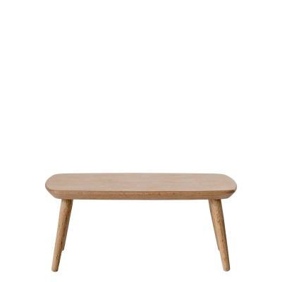 Maileg Couchtisch Holz natur