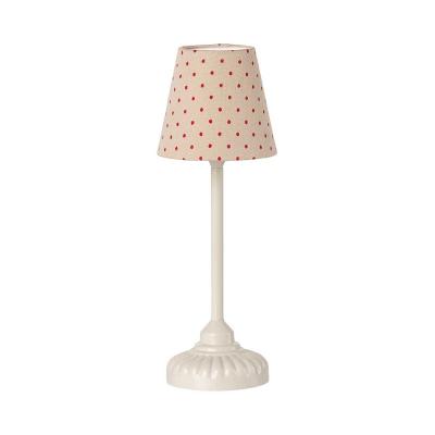 Maileg Vintage Stehlampe Maus sand