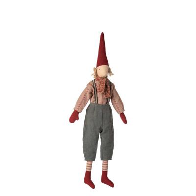 Maileg PIXY Größe 4 Junge mit Hemd und Hose