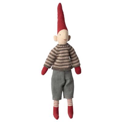 Maileg PIXY Größe 1 Junge Strickpullover