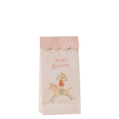 Maileg Goodie Bag – Happy Birthday - Einhorn 12 Stück