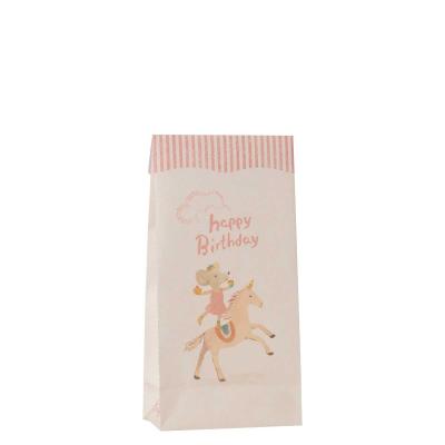 Preview: Maileg Goodie Bag – Happy Birthday - Einhorn 12 Stück