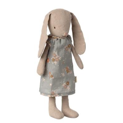 Maileg Hase Größe 1 im Kleid