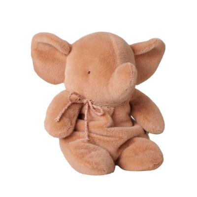 Maileg Elefant- Plüsch, Medium –Rose