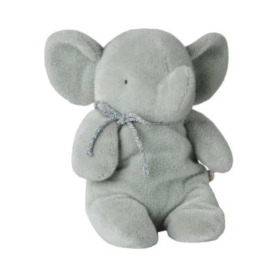 Maileg Elefant- Plüsch, Medium –Minze