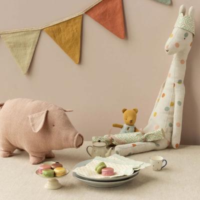 Maileg Safari Friends GIRAFFE medium