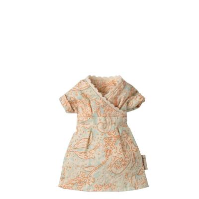 Maileg Mama Maus im leichten Kleid