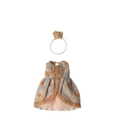 Maileg Prinzessinnen Kleid für eine Maus “große Schwester”