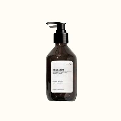 Nordesign Handseife Lavendel  250ml