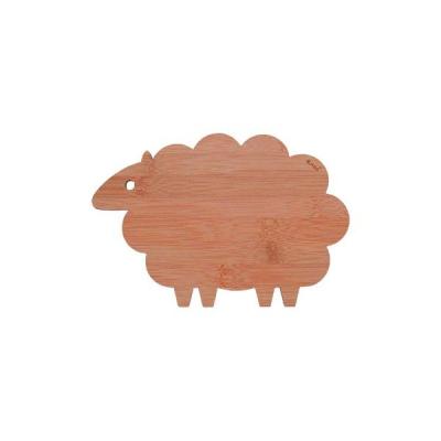 Ninelives Frühstücksbrett SCHAF