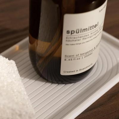 Preview: Nordesign Abtropfmatte 28x10