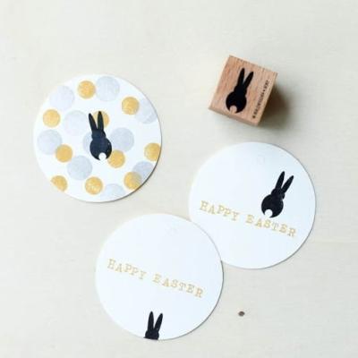 Preview: Perlenfischer Stempel Klopfer