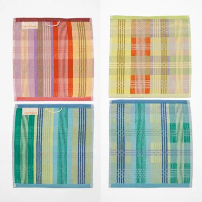 Foekje Fleur 2er Set Wischtücher Odds & Ends Kollektion - Nummer 64