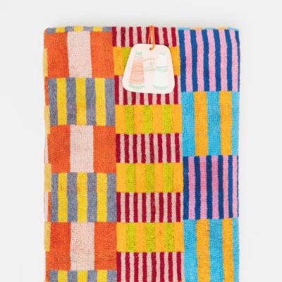 Preview: Foekje Fleur Strandtuch Odds & Ends -tulip quilt # 66