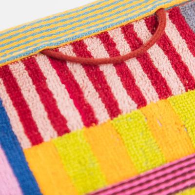 Preview: Foekje Fleur Strandtuch Odds & Ends -tulip quilt # 66