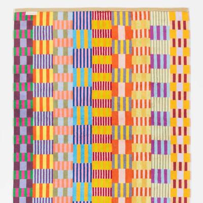 Foekje Fleur Strandtuch Odds & Ends -tulip quilt # 66