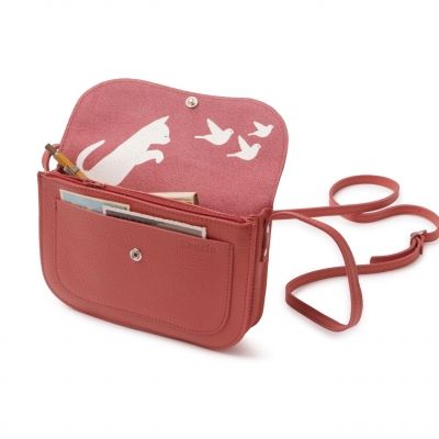 Keecie Tasche Cat Chase
