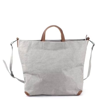 Uashmama ALLE BAG Umhängetasche grey