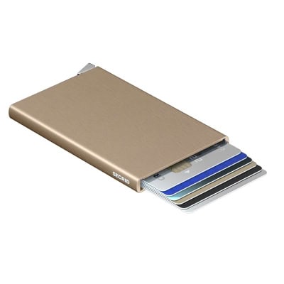 SECRID Cardprotector sand