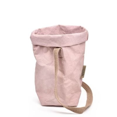 Uashmama CARRY ONE quarzo rosa