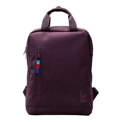 GOT BAG Daypack squid ink