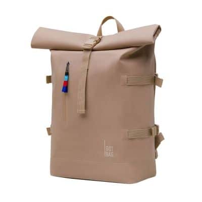 Got Bag Rolltop Rucksack driftwood