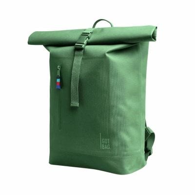 ROLLTOP BACKPACK lite turtle