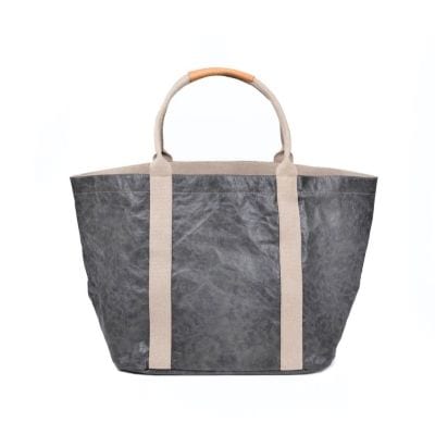 Uashmama GIULIA BAG large dark grey