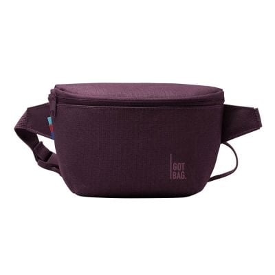GOT BAG Hip Bag squid ink