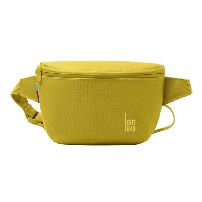 GOT BAG Hip Bag yellow sea