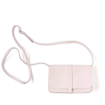 Keecie Tasche Lunch Break powder pink