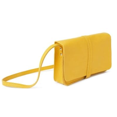 Keecie Tasche Off Duty yellow