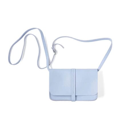 Keecie Tasche Lunch Break lavender blue