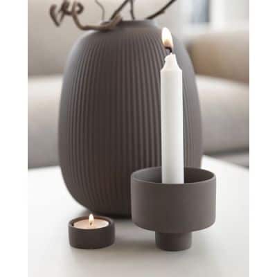 Storefactory LIAVED braun