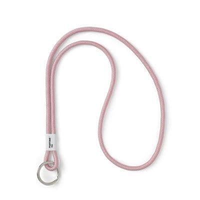 Pantone Key Chain Long light pink 182