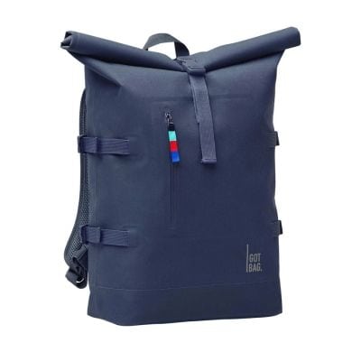 GOT BAG Rolltop Backback ocean blue