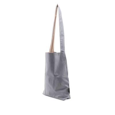 Tinne & Mia FEEL GOOD BAG quicksilver