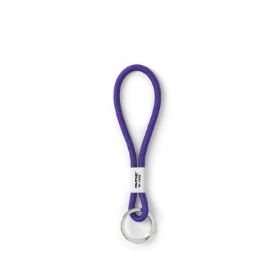 Pantone Key Chain short RUltra Violet 18-3838