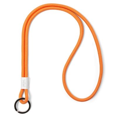 Pantone Key Chain Long orange 021 C