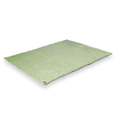 Unfold Kuscheldecke salbei