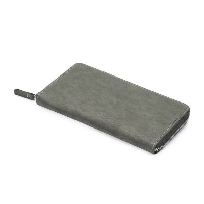 Uashmama VITA WALLET  dark grey