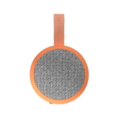 KREAFUNK aGO II fabric dusty orange