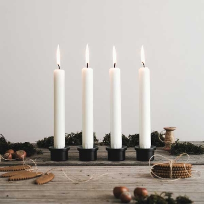 Preview: Våges Kerzenhalter Adapter