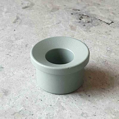 Våges Kerzenhalter Adapter - hellgrün