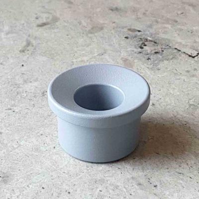 Våges Kerzenhalter Adapter - hellblau