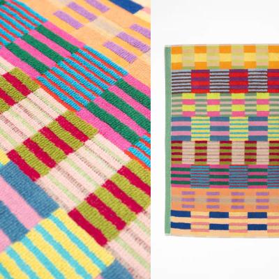 Preview: Foekje Fleur Badematte Odds & Ends - tulip quilt # 125