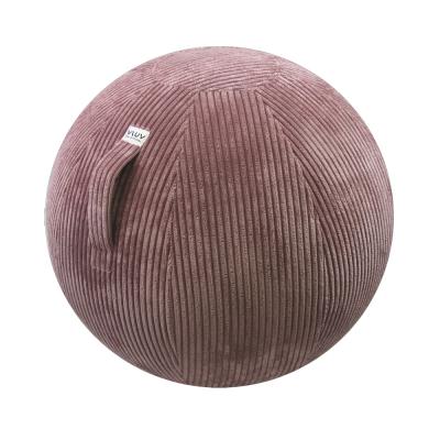 VLUV Sitzball BOL - VLIP Größe 60-65cm - Rosewood