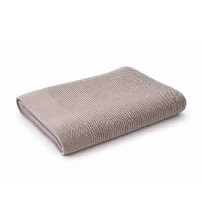 Ander BAMBOO Kinderdecke aus Bambus - beige